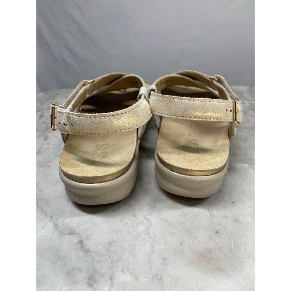 SAS Huggy Soft Sandals Women’s 9.5 M - Picture 7 of 9